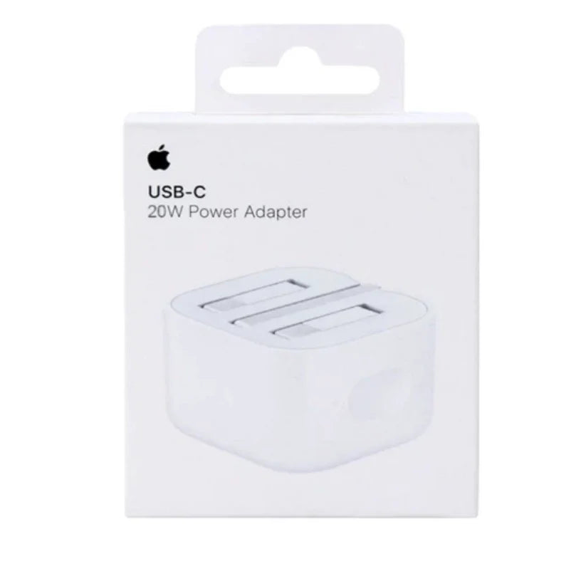 iPhone 20w Charger USB-C Fast Charger With Cable For Apple iPhone